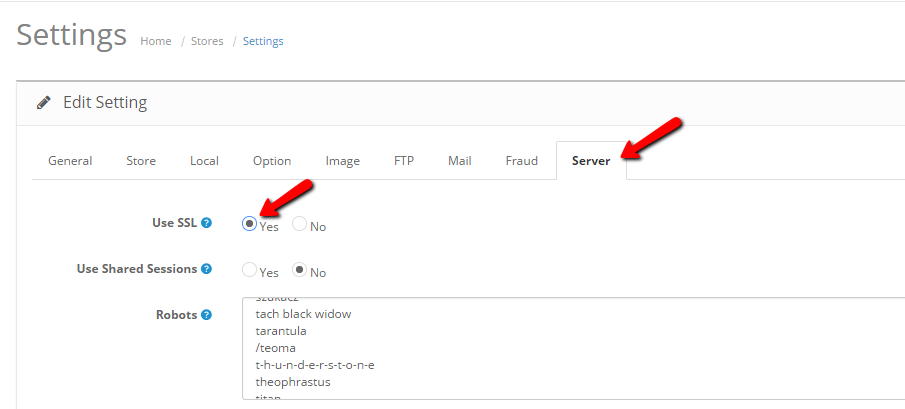 SSL, https, Cpanel, Opencart, htaccess